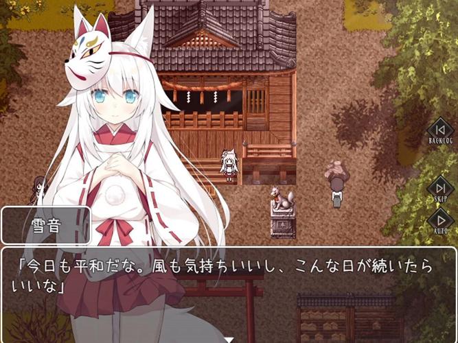 诅咒之月汉化版安卓版无限制永久免费