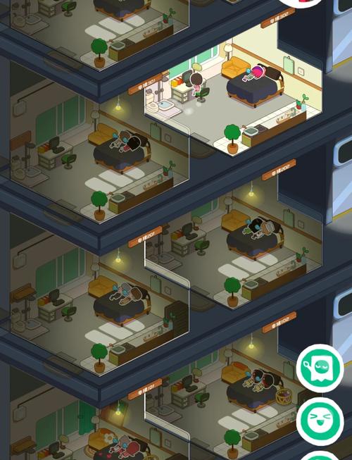 房东模拟器2恋爱模拟免广告