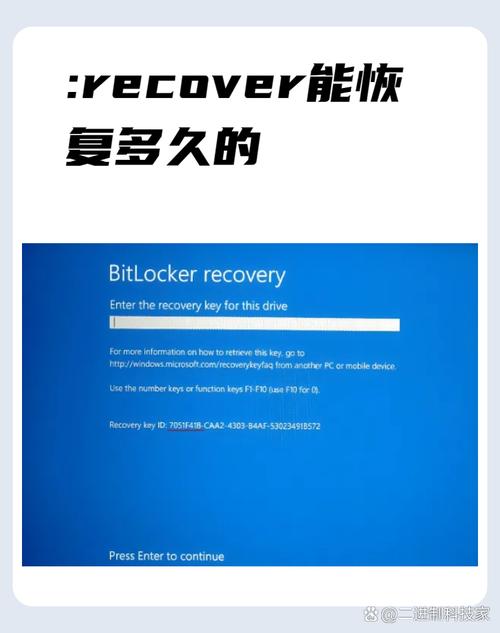 recovery中文版