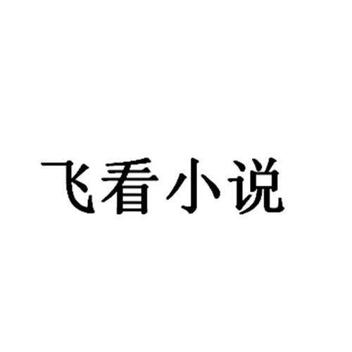飞看小说