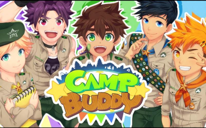 campbuddy汉化版安卓完美版