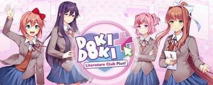 PO18脸红心跳文学截图