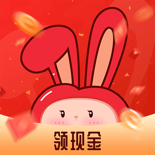 桃兔短视频极速版粉色版本
