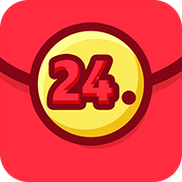 24点口算题红包正版