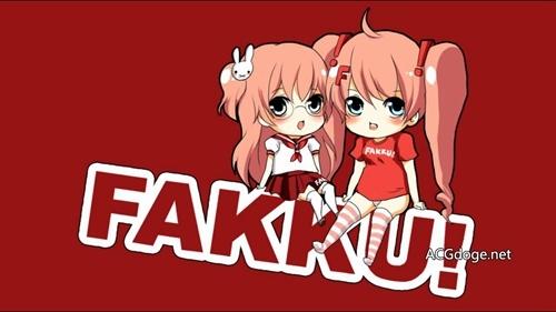 fakku漫画