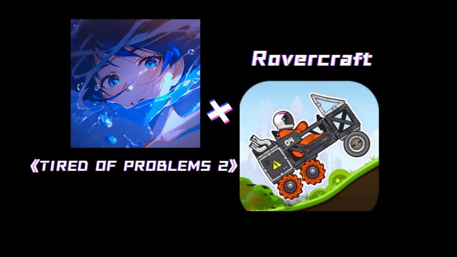 rovercraft修改器修改版无限次数游戏截图