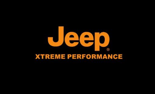 Jeep小说