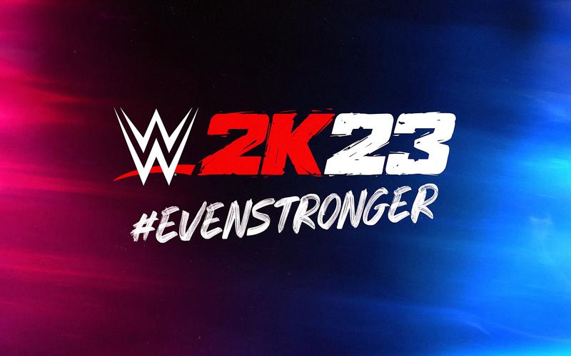 wwe2k23下载免费