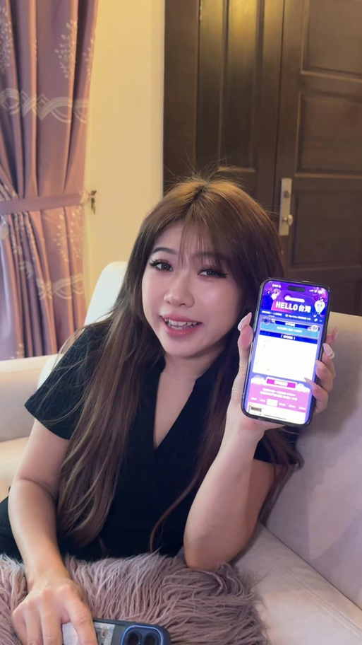 娜娜姐姐vlog视频在线观看
