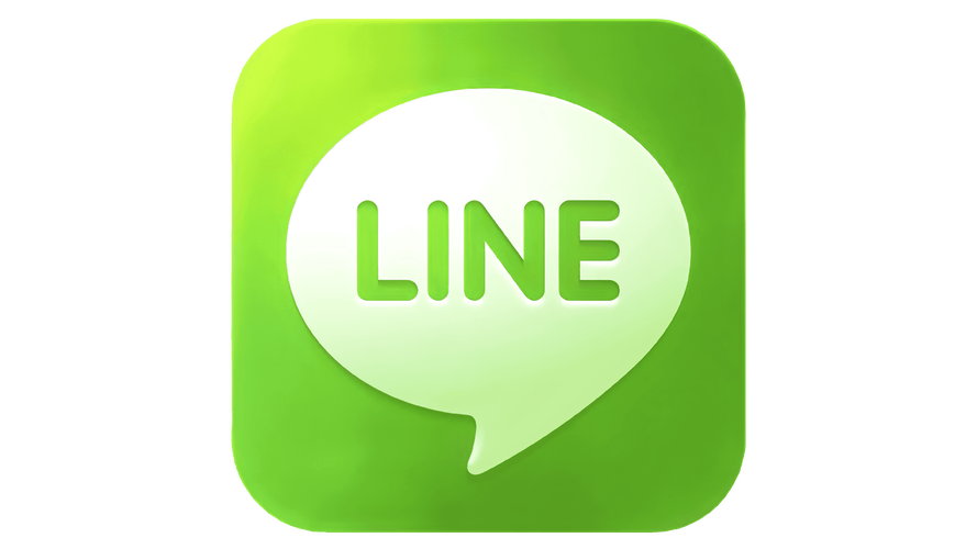 LINE官网