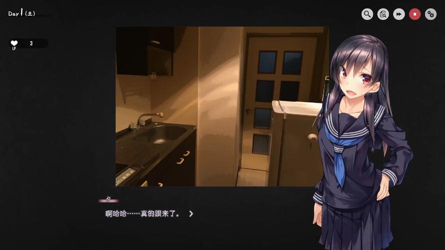 room1汉化版