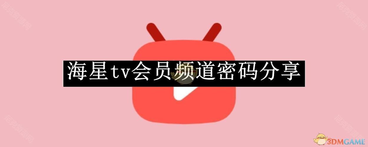 海星tv解锁版授权码