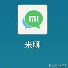 米聊pc端安装