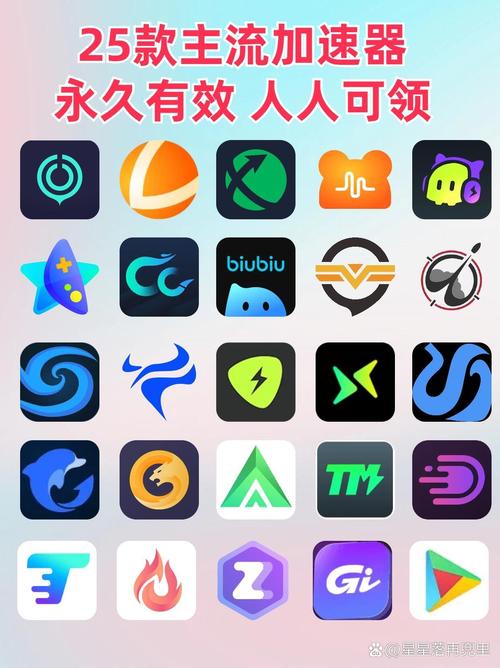 青龙加速器2024年最新版