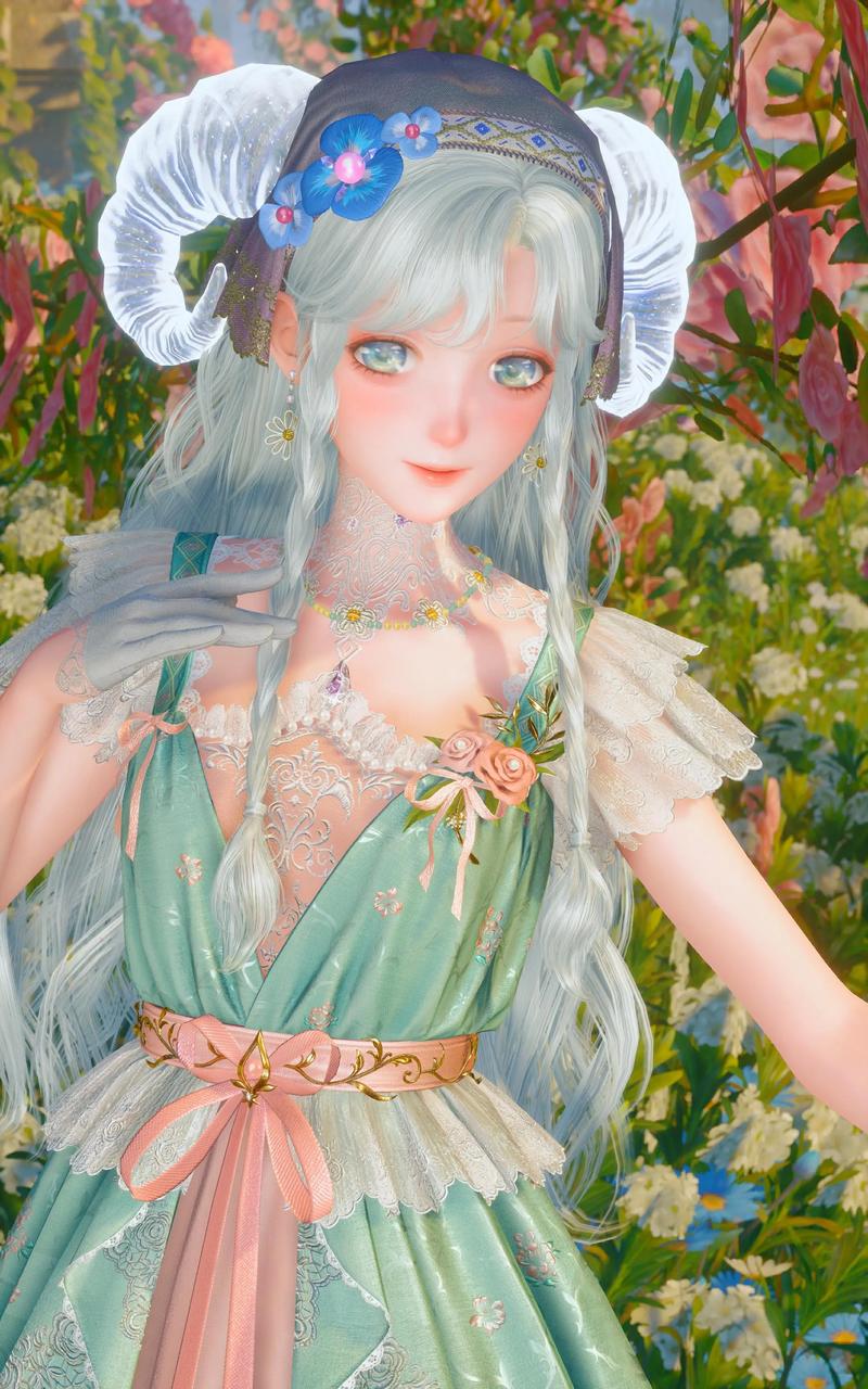 奇迹暖暖破解版无限金币钻石版无限制版