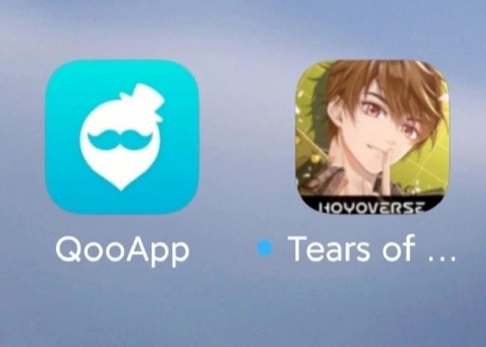 qooapp安卓最新版本净化版