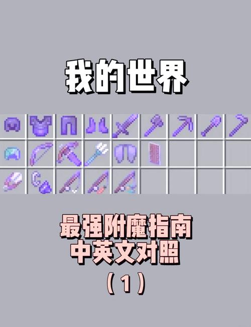 我的世界最强武器代码