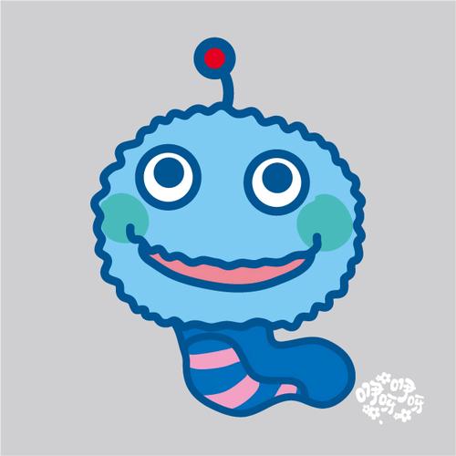 咕噜动漫角色