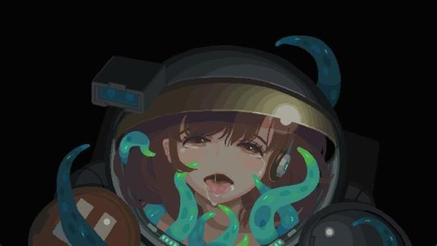 触手入侵太空服破解版完美版