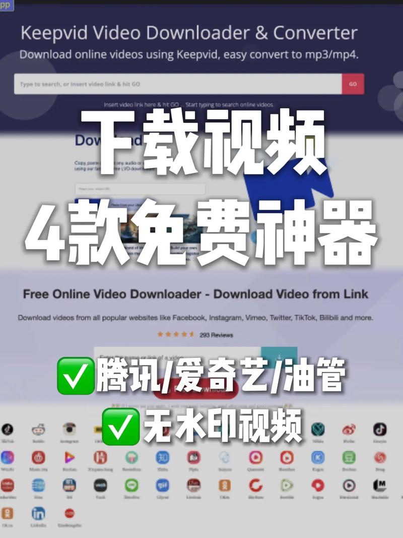 网页视频器破解版