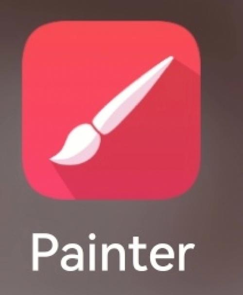 painter手机版安装白色版