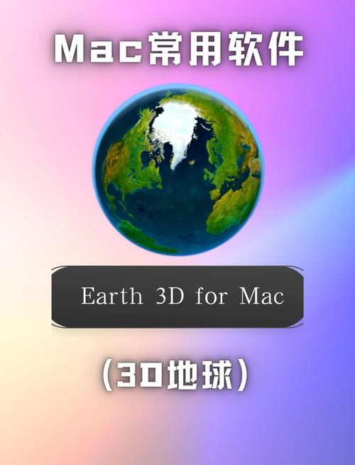 Earth苹果版