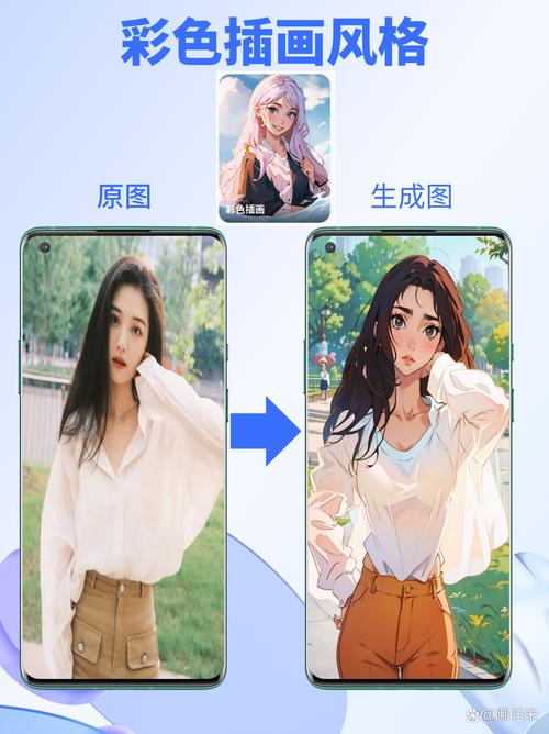 一键生成ai裸妆无付费版软件