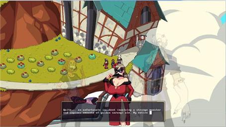 魔物娘牧场汉化