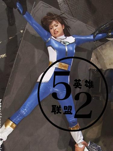 giga女战士战败软件无广告缩略图