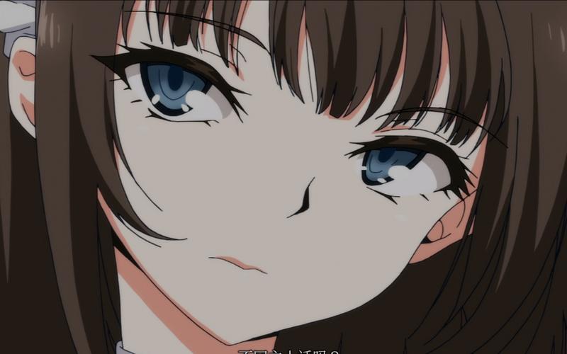 琉璃川动漫第一季免费观看