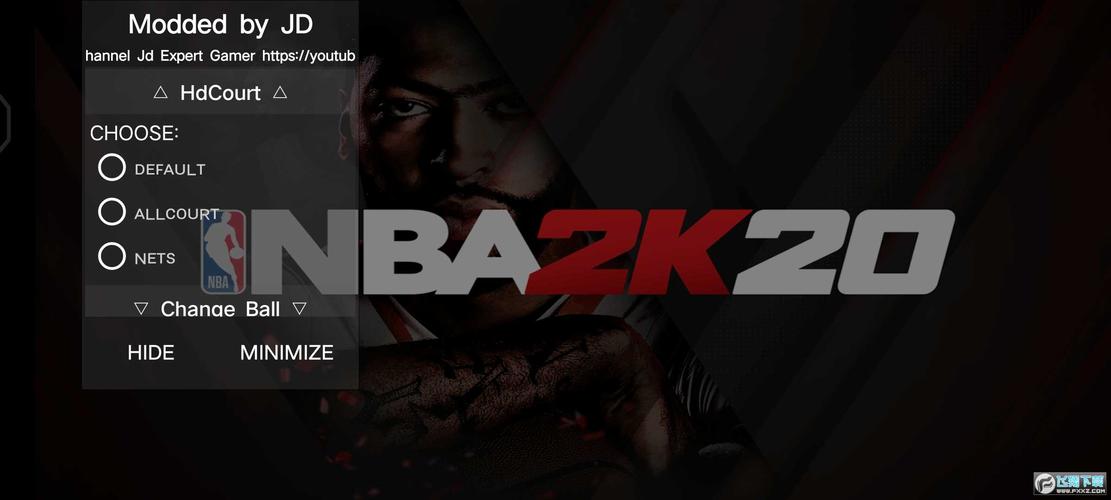 2k23安卓版中文直装版破解版最新无限金币版