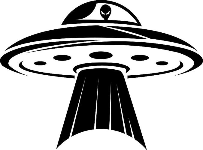 宇宙飞船上的异形