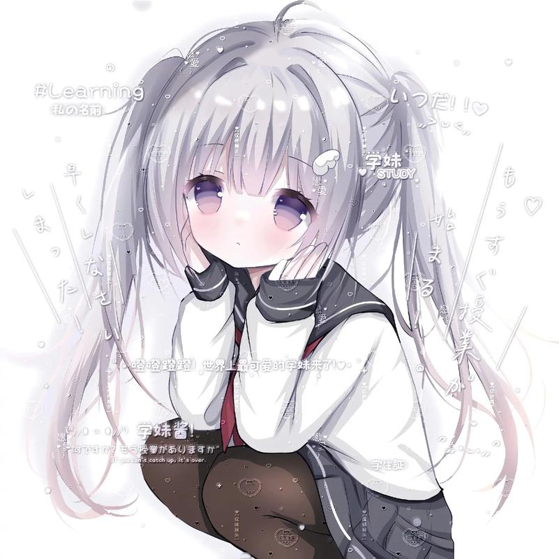 摸鱼原创头像入口
