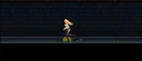 寄生都市安卓汉化版游戏攻略