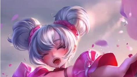 小乔翻白眼流眼泪的细节描写