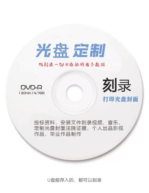 手机刻录光盘app