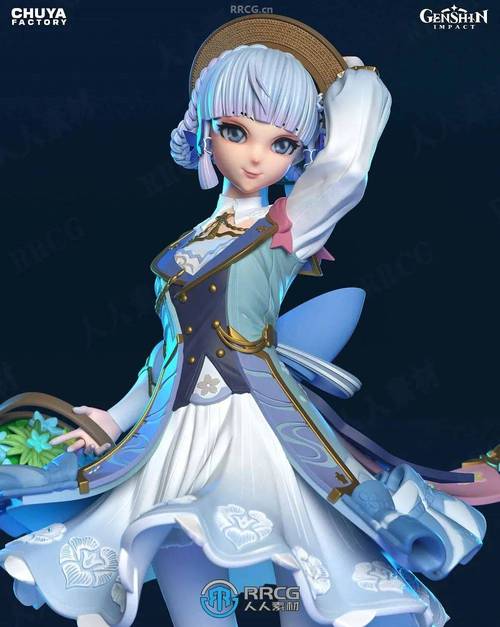 3d原神裸体啪啪❌动漫彩色版