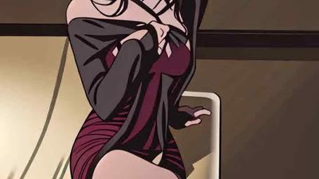 Hotmangas热辣漫画破解电子版