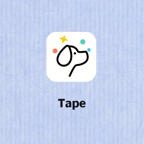 tape提问箱安卓下载