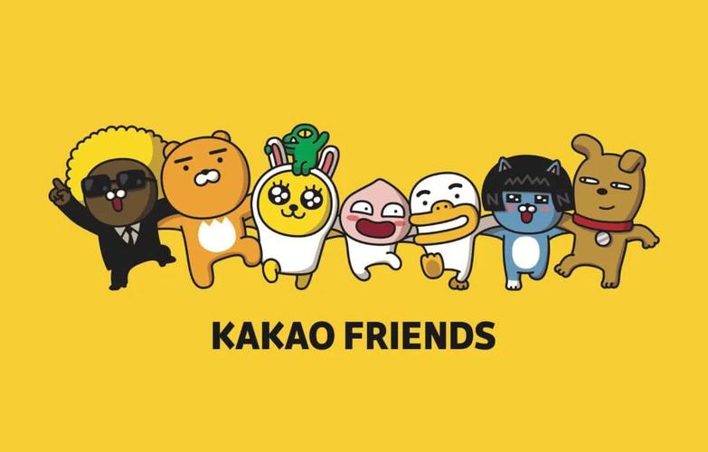 kakaopage漫画中文版