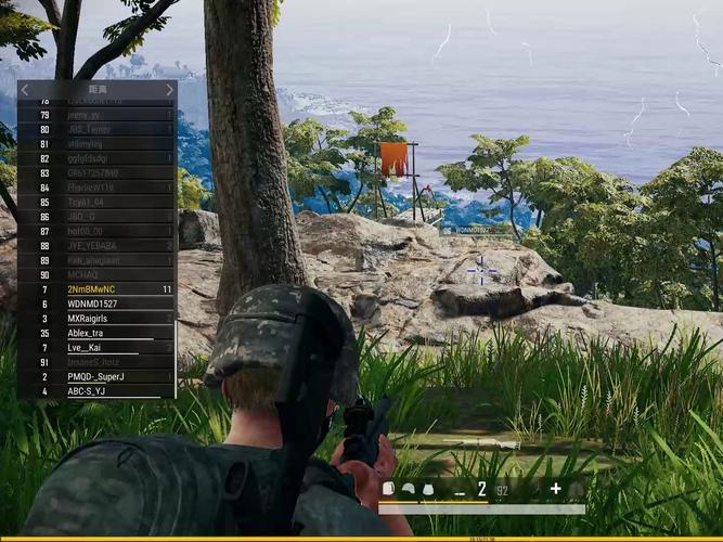 pubg外挂直装透视免费版