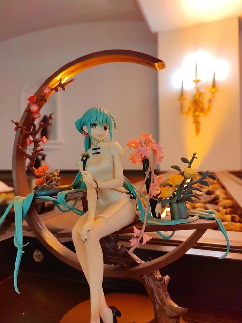手办模特手机版破解版
