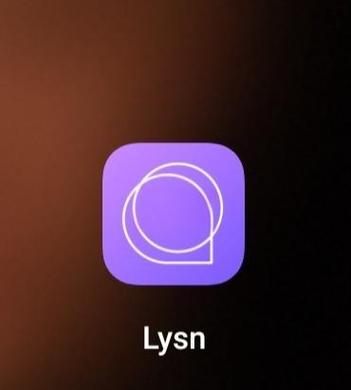 Lysn官网版下载截图