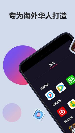 LinkCN加速器