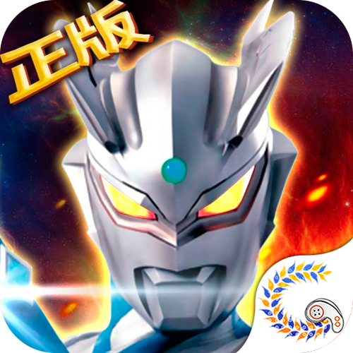 奥特曼超人暴击小怪兽tv破解版