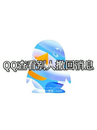 QQ撤回消息查看器