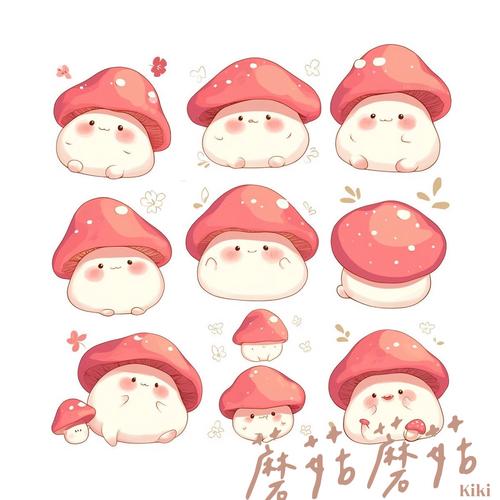 蘑菇蘑菇.apk版本破解版