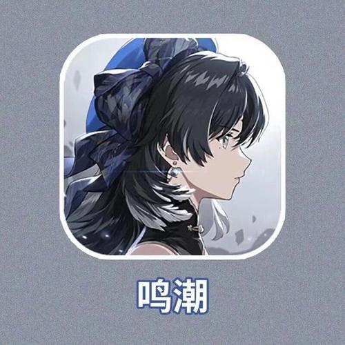 鸣潮破解版手游