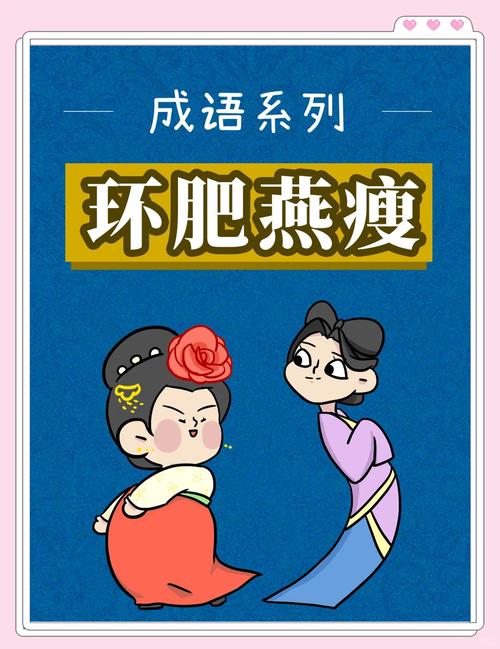 猜猜题目大全环肥燕瘦漫画免费下拉式漫画下载