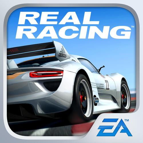 RealRacing3最新版无限金币